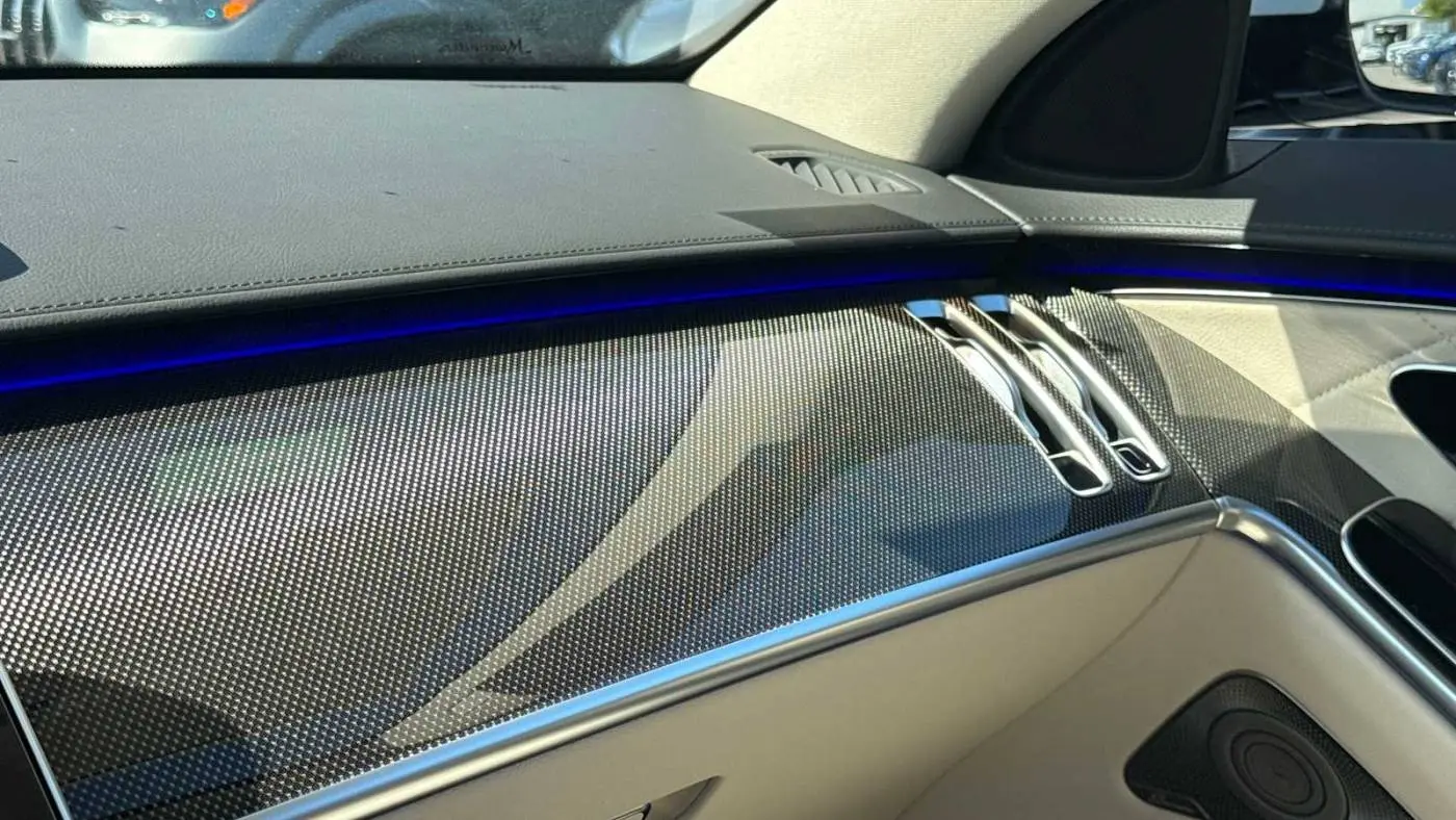 2025 Mercedes S-Class W1K6G6KB9SA333565