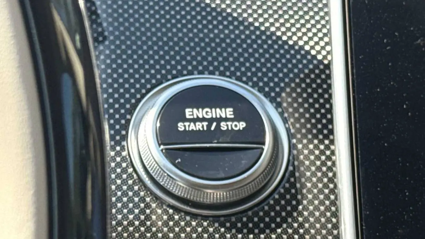2025 Mercedes S-Class W1K6G6KB9SA333565