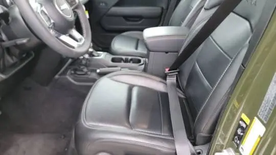 2023 Jeep Wrangler 1C4JJXP62PW605472