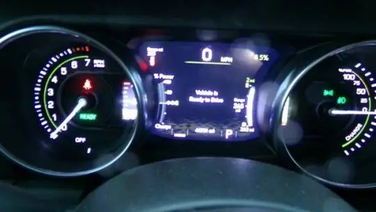 2023 Jeep Wrangler 1C4JJXP62PW698901