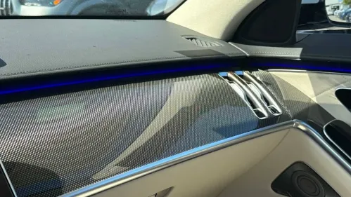 2025 Mercedes S-Class W1K6G6KB9SA333565