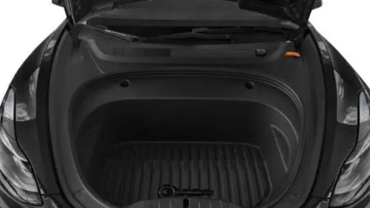 2021 Tesla Model 3 5YJ3E1EA2MF098865