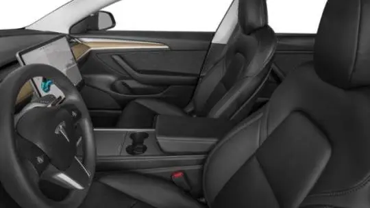 2021 Tesla Model 3 5YJ3E1EA2MF098865