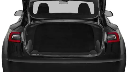 2021 Tesla Model 3 5YJ3E1EA2MF098865