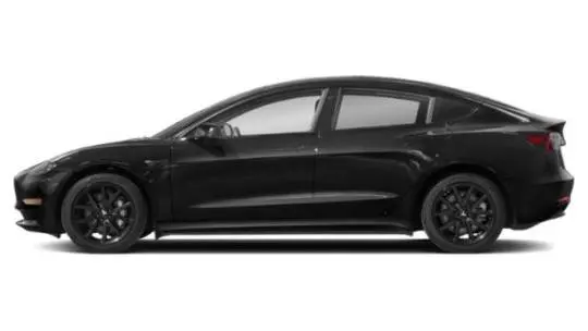2021 Tesla Model 3 5YJ3E1EA2MF098865