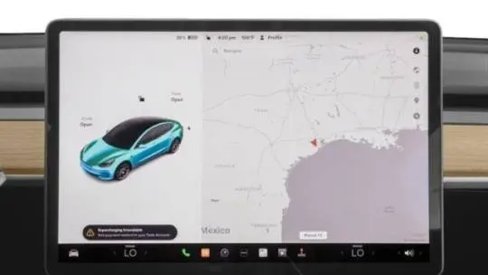 2021 Tesla Model 3 5YJ3E1EA2MF098865