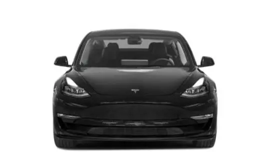 2021 Tesla Model 3 5YJ3E1EA2MF098865