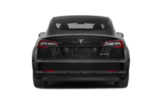 2021 Tesla Model 3 5YJ3E1EA2MF098865