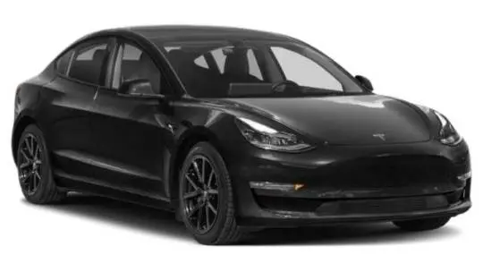 2021 Tesla Model 3 5YJ3E1EA2MF098865
