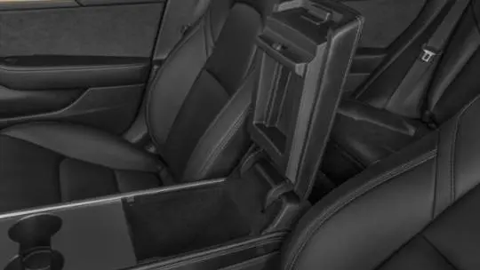 2021 Tesla Model 3 5YJ3E1EA2MF098865