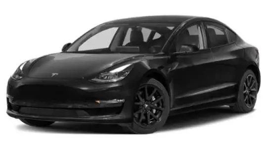 2021 Tesla Model 3 5YJ3E1EA2MF098865