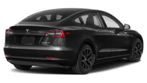 2021 Tesla Model 3 5YJ3E1EA2MF098865