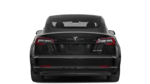 2021 Tesla Model 3 5YJ3E1EA2MF098865