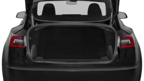 2021 Tesla Model 3 5YJ3E1EA2MF098865