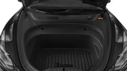 2021 Tesla Model 3 5YJ3E1EA2MF098865