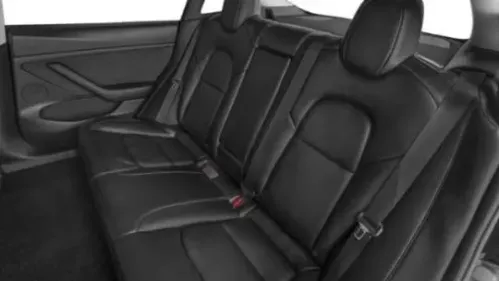 2021 Tesla Model 3 5YJ3E1EA2MF098865