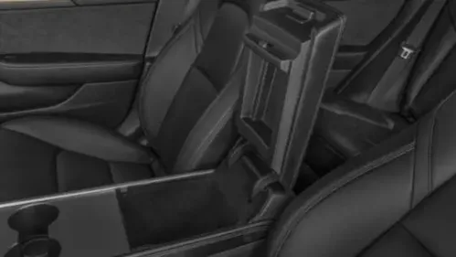 2021 Tesla Model 3 5YJ3E1EA2MF098865