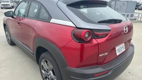 2022 Mazda MX-30 EV - Images - 6