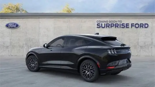 2025 Ford Mustang Mach E 3FMTK3SU2SMA11344