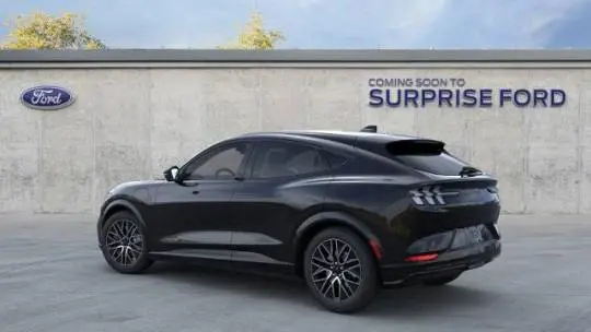 2025 Ford Mustang Mach E 3FMTK3SU2SMA11344