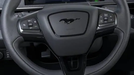2025 Ford Mustang Mach E 3FMTK3SU2SMA11344