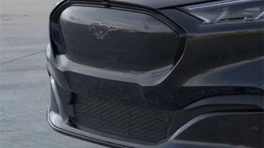 2025 Ford Mustang Mach E 3FMTK3SU2SMA11344