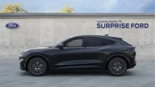 2025 Ford Mustang Mach E 3FMTK3SU2SMA11344