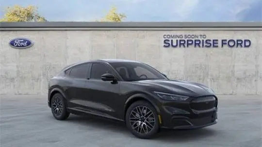 2025 Ford Mustang Mach E 3FMTK3SU2SMA11344