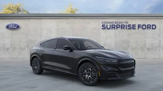 2025 Ford Mustang Mach E 3FMTK3SU2SMA11344