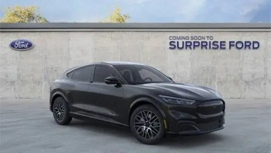 2025 Ford Mustang Mach E 3FMTK3SU2SMA11344