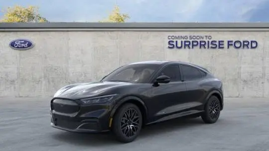 2025 Ford Mustang Mach E 3FMTK3SU2SMA11344