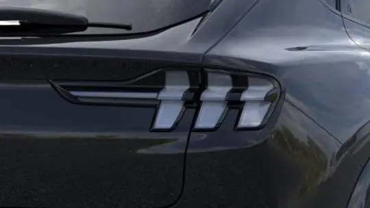 2025 Ford Mustang Mach E 3FMTK3SU2SMA11344