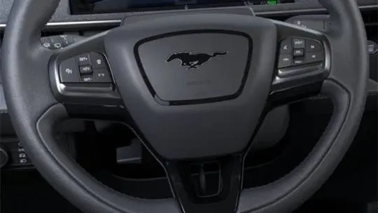 2025 Ford Mustang Mach E 3FMTK3SU2SMA11344