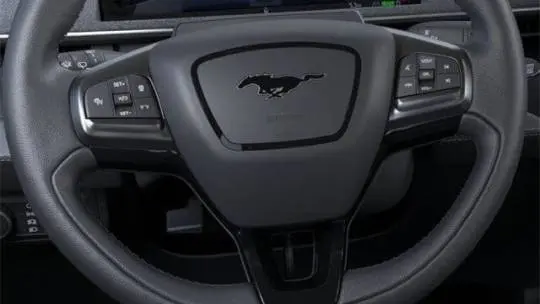 2025 Ford Mustang Mach E 3FMTK3SU2SMA11344