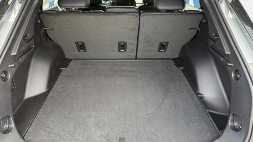 2025 Chevrolet Equinox EV 3GN7DSRP4SS206827