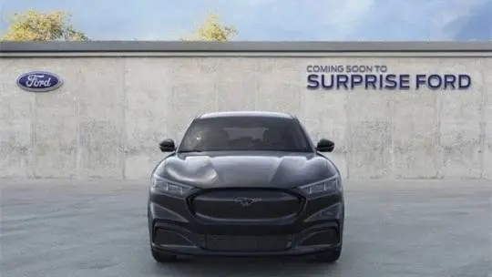 2025 Ford Mustang Mach E 3FMTK3SU2SMA11344