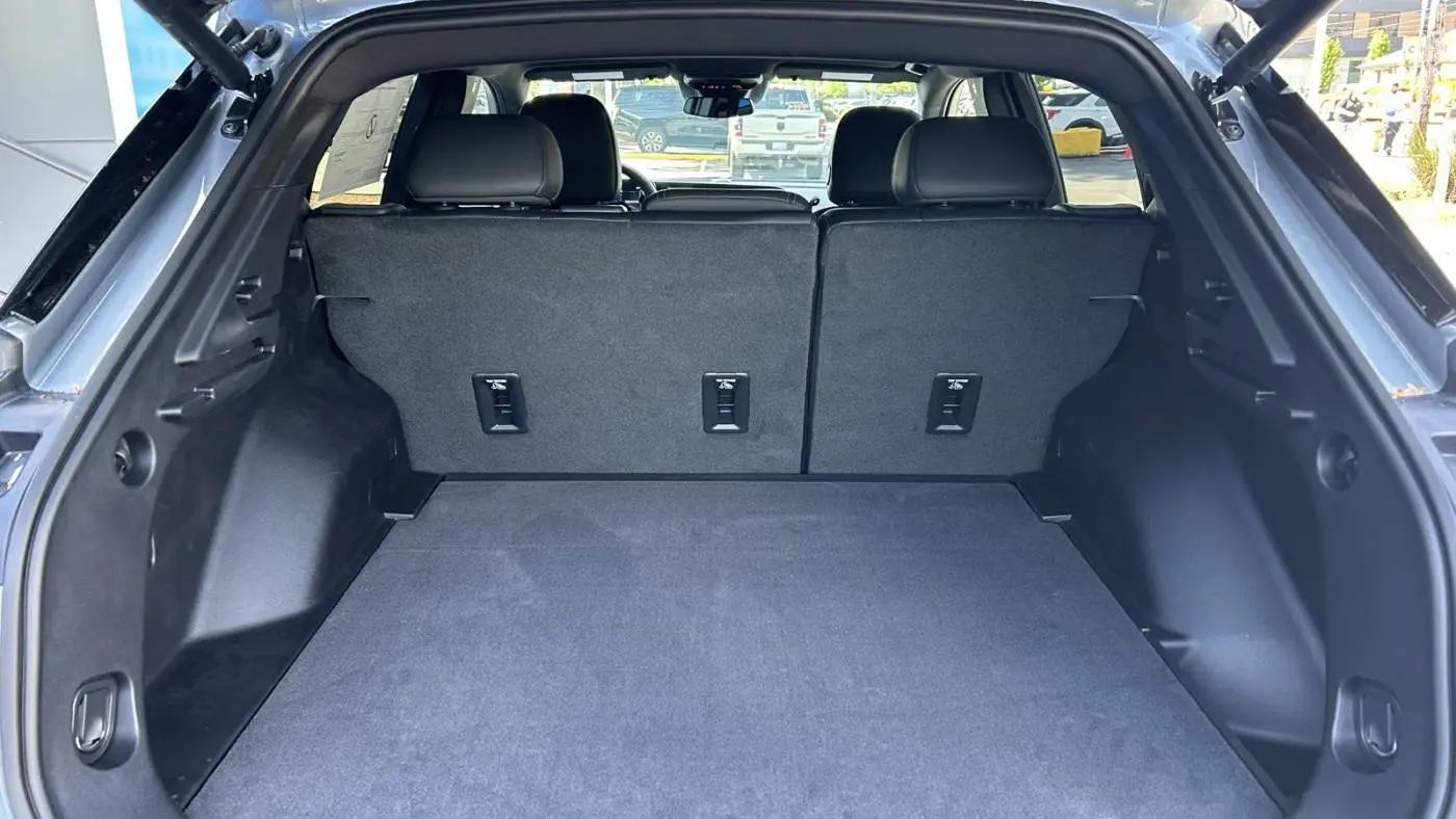 2025 Chevrolet Equinox EV 3GN7DSRPXSS205925