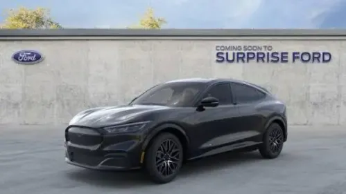 2025 Ford Mustang Mach E 3FMTK3SU2SMA11344
