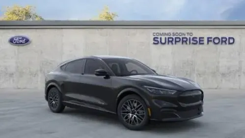 2025 Ford Mustang Mach E 3FMTK3SU2SMA11344