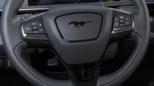 2025 Ford Mustang Mach E 3FMTK3SU2SMA11344