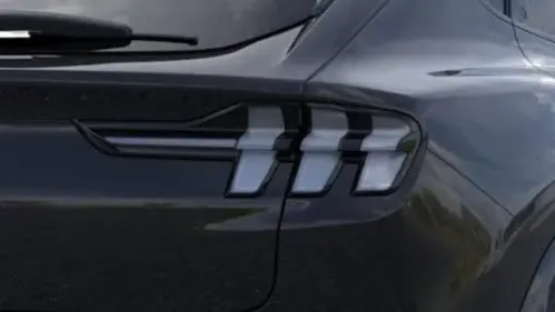 2025 Ford Mustang Mach E 3FMTK3SU2SMA11344