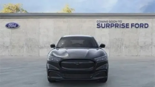 2025 Ford Mustang Mach E 3FMTK3SU2SMA11344