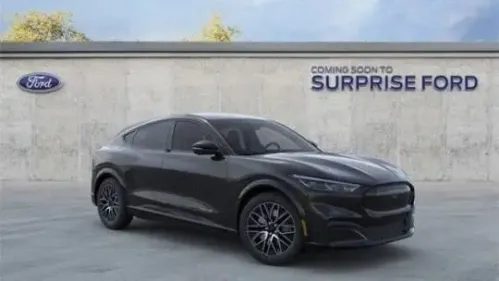 2025 Ford Mustang Mach E 3FMTK3SU2SMA11344