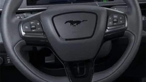 2025 Ford Mustang Mach E 3FMTK3SU2SMA11344