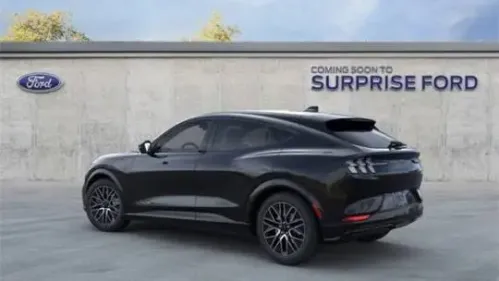 2025 Ford Mustang Mach E 3FMTK3SU2SMA11344