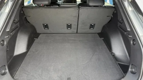 2025 Chevrolet Equinox EV 3GN7DSRP4SS206827