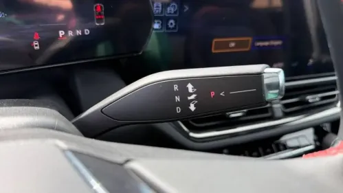 2025 Chevrolet Equinox EV 3GN7DSRP4SS206827