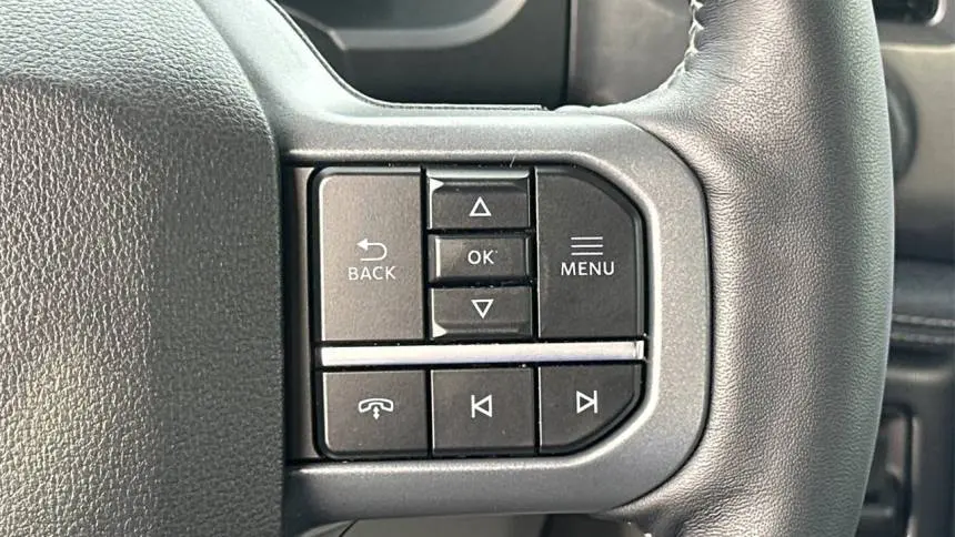 2024 Ford F-150 Lightning 1FT6W3L72RWG20491