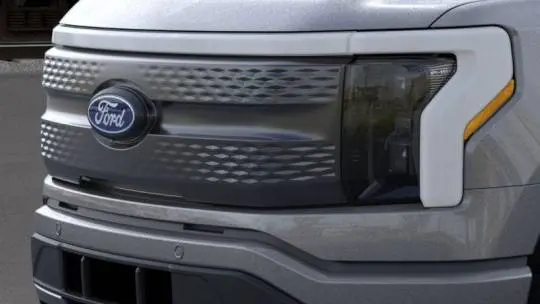 2025 Ford F-150 Lightning 1FT6W3LU5SWG14535