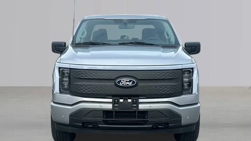 2024 Ford F-150 Lightning 1FT6W3L72RWG20491